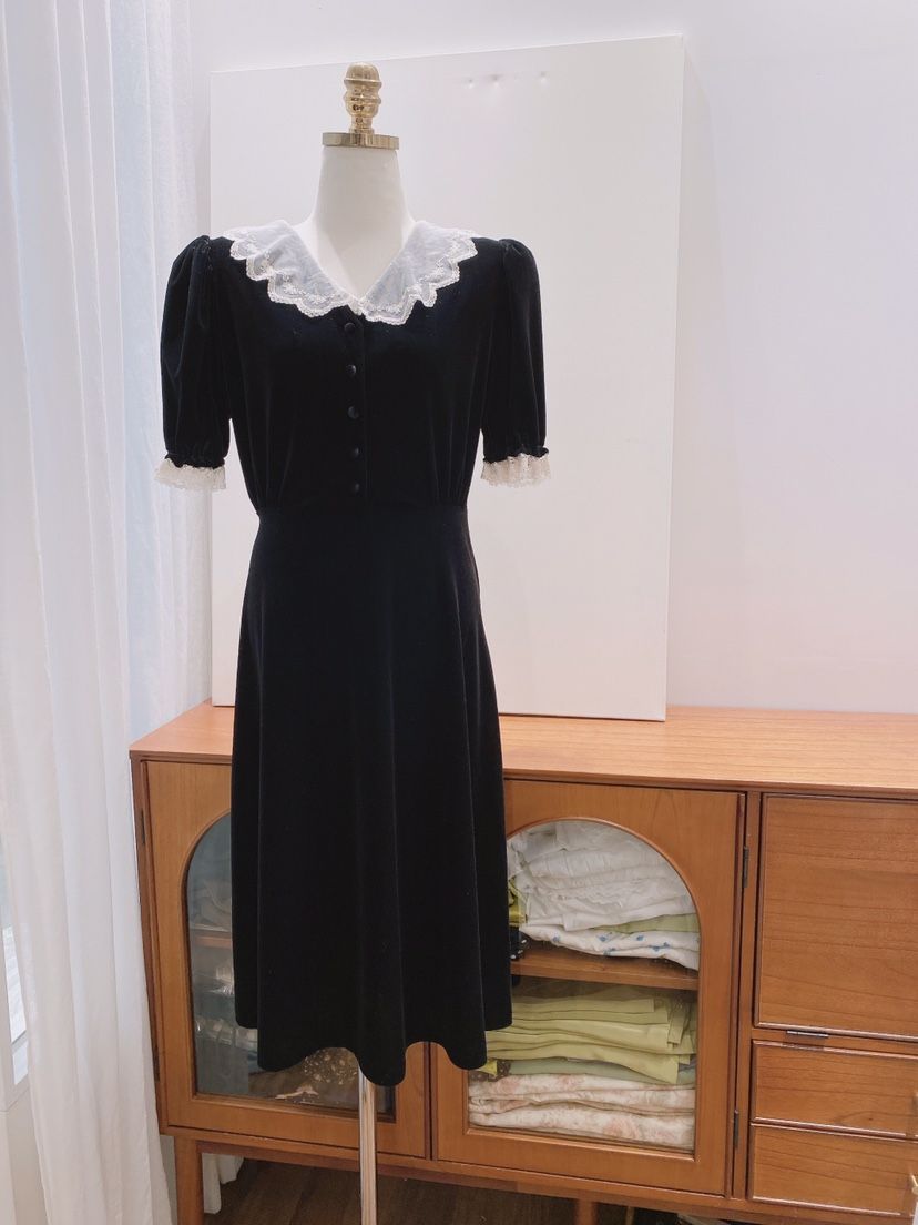 LETAILOR韓國代購㊣女裝新款時尚休閑熱賣真品職業人氣連衣裙LETAILOR連衣裙