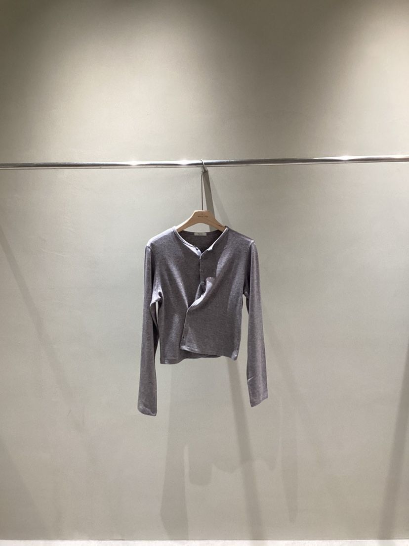 NEAR LEAP-P東大門㊣代購女裝新品熱賣真品長袖T恤安哥拉NEAR LEAP長袖T恤