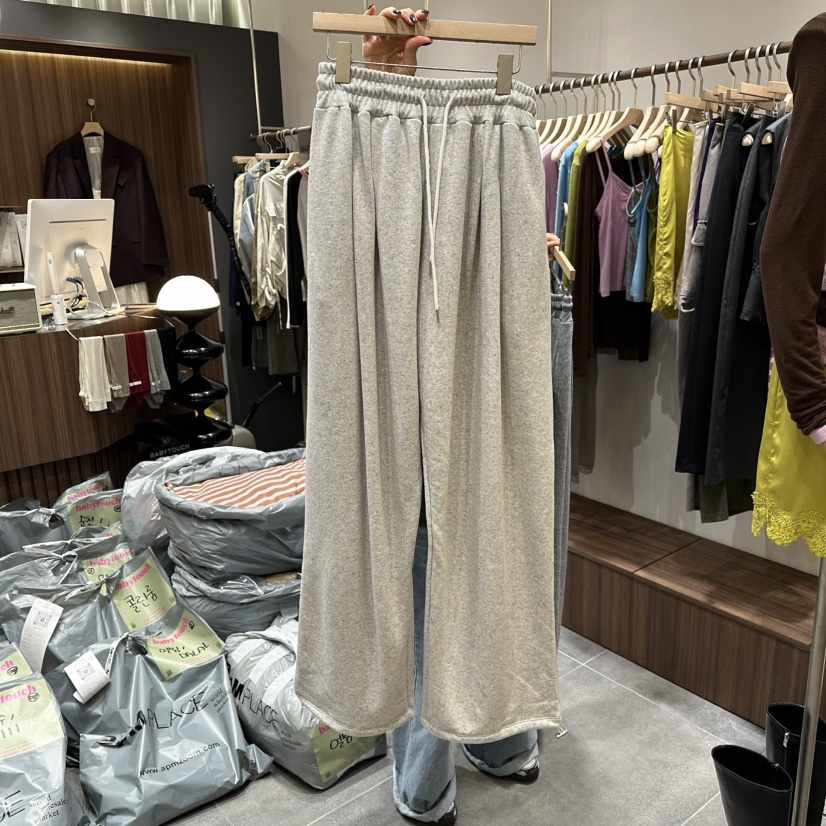 BABYTOUCH東大門㊣直郵女裝新品職業時尚真品休閑熱賣休閑褲BABYTOUCH休閑褲