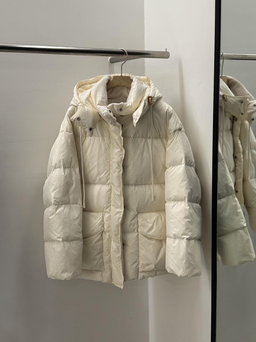 REGULARLY/PLACOR韓國代購㊣女裝新款真品短款羽絨服帽子可拆卸連帽衫REGULARLY/PLACOR短款羽絨服