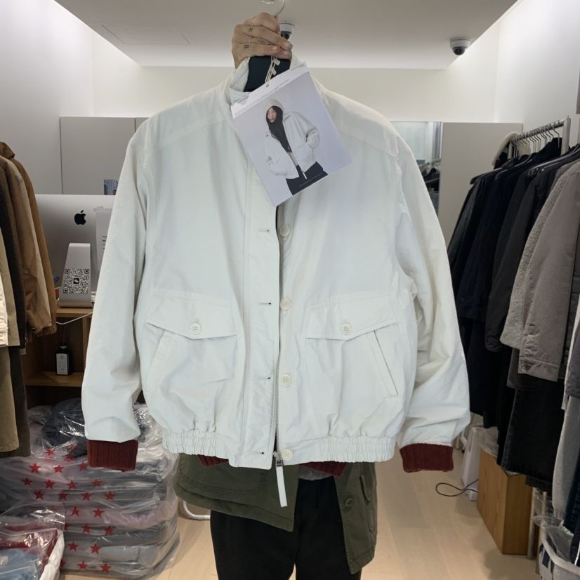 THE STARDUST東大門㊣實拍女裝新品熱賣推薦休閑真品人氣夾克THE STARDUST夾克