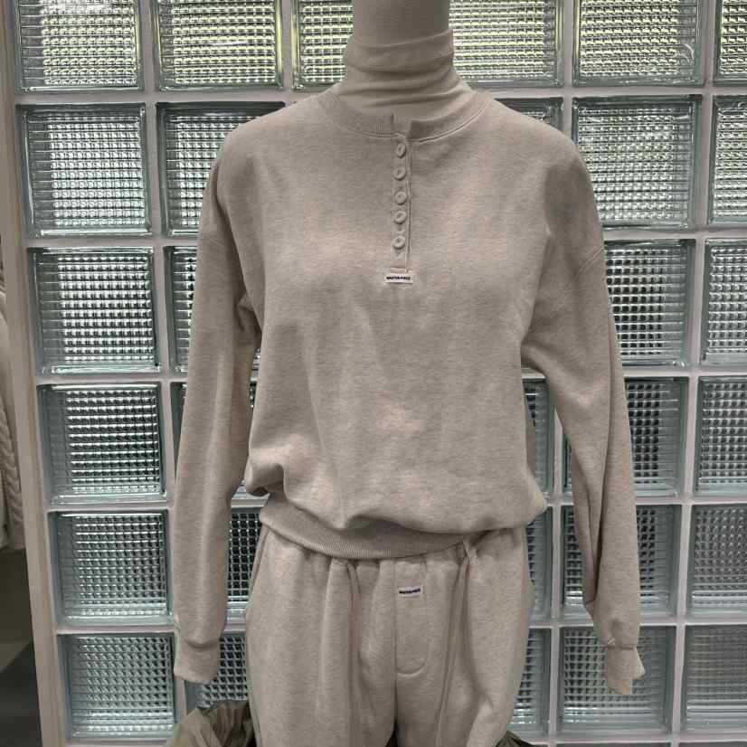 URBANSTORY/REMAKING韓國代購㊣女裝新品熱賣真品衛衣加絨Remaking/URBANSTORY衛衣