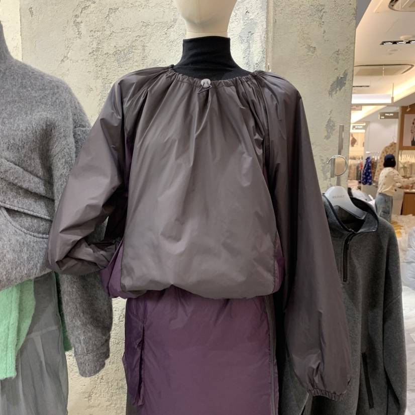 SOLD OUT東大門㊣直郵女裝新款真品職業人氣25秋冬推薦衛衣SOLD OUT衛衣