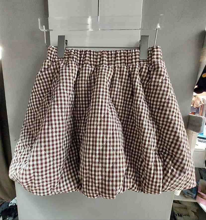 MOMAZU東大門㊣實拍女士新款休閑推薦人氣25秋冬熱賣時尚裙褲MOMAZU裙褲