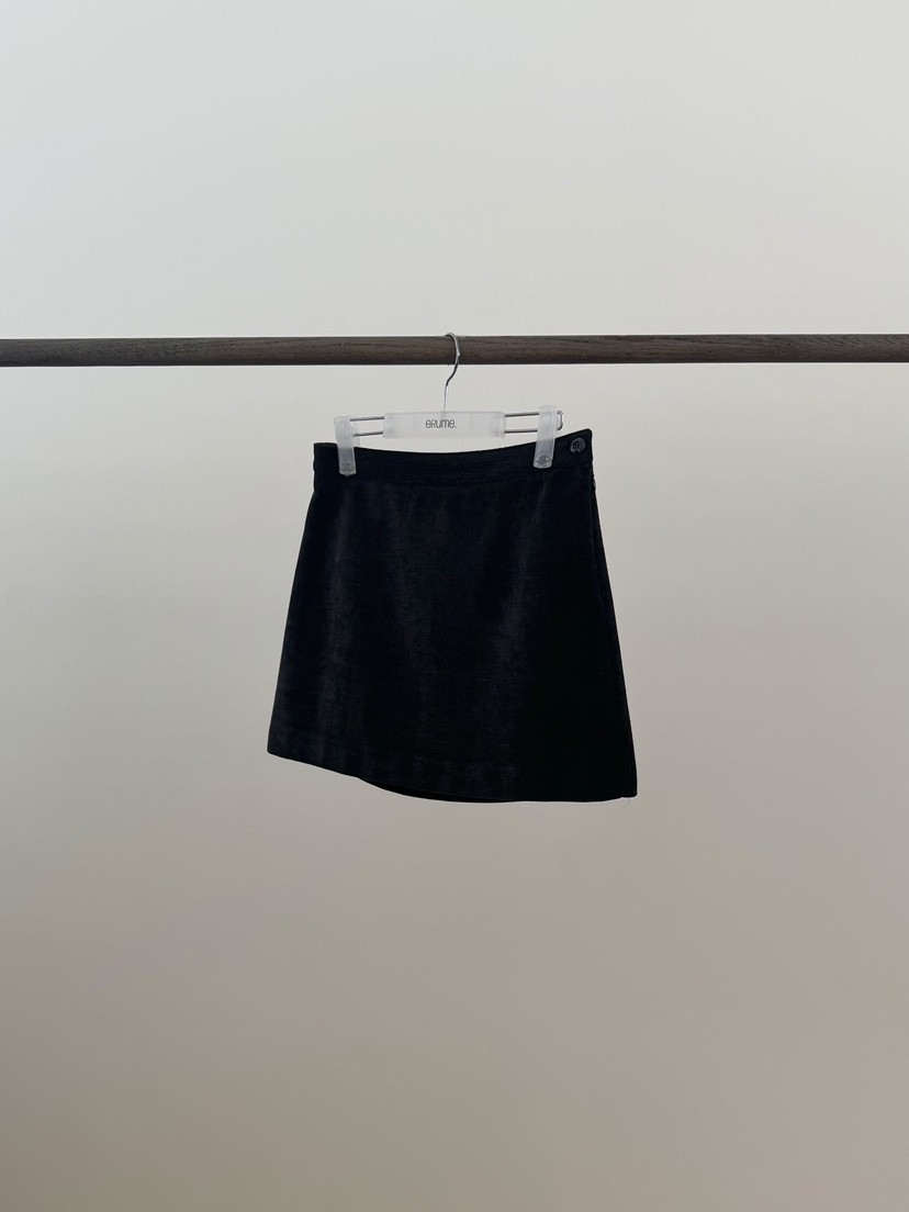 ERUME韓國直郵㊣女裝新品25秋冬人氣推薦時尚職業休閑熱賣短裙ERUME短裙