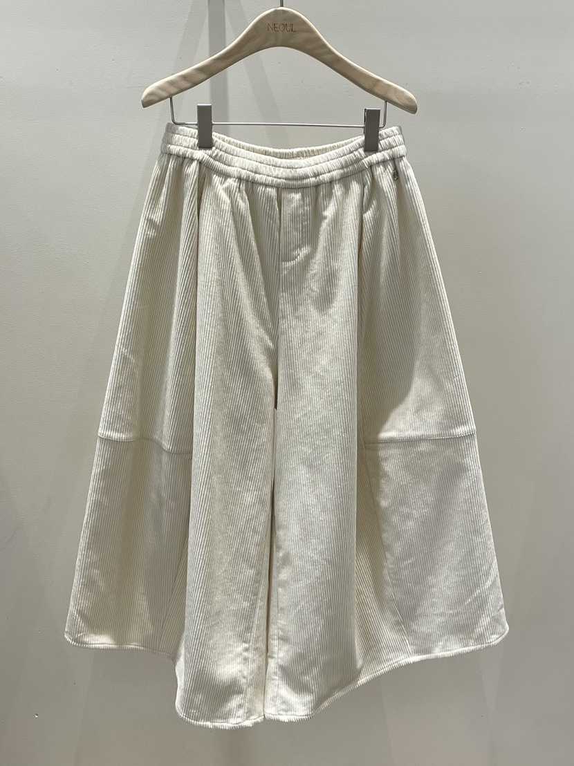 NEOUL東大門㊣代購女士新款人氣休閑推薦25秋冬職業熱賣休閑褲NEOUL/ahin雙領標簽休閑褲