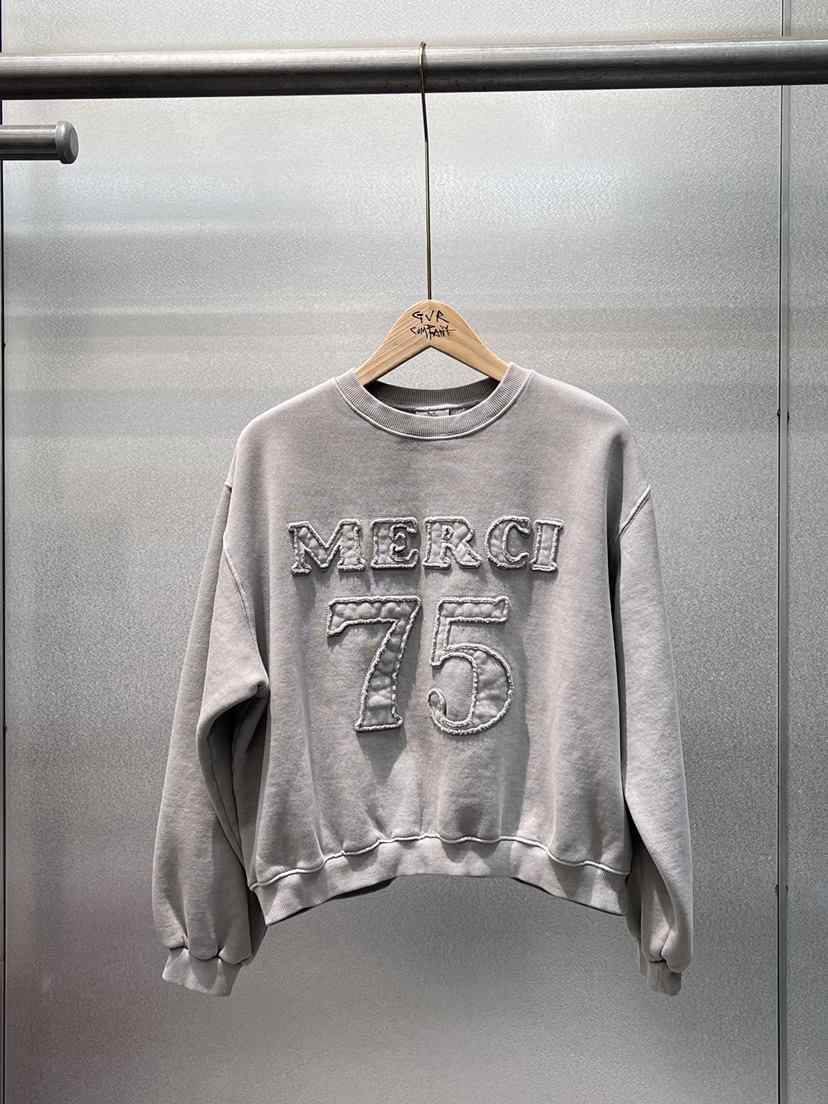 GVR COMPANY韓國代購㊣女士新品時尚休閑真品推薦職業衛衣GVR-COMPANY衛衣