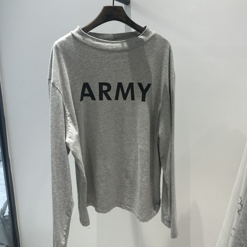 JANE BIRKIN東大門㊣代購女裝新品時尚熱賣推薦人氣長袖T恤JANE BIRKIN設計師品牌長袖T恤