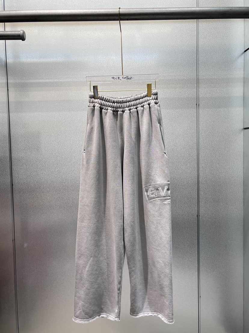 GVR COMPANY東大門㊣直郵女士新品人氣熱賣真品推薦休閑褲GVR-COMPANY休閑褲
