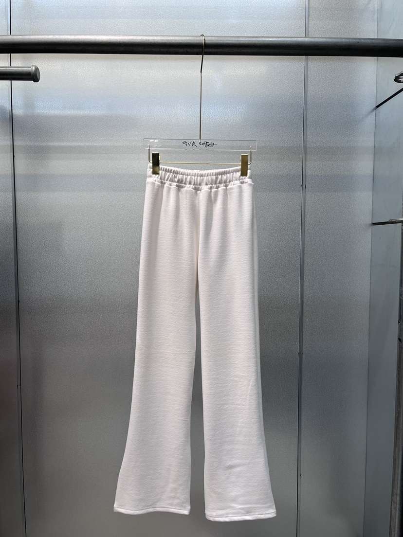 GVR COMPANY東大門㊣直郵女裝新品時尚休閑褲保暖柔軟修身GVR-COMPANY休閑褲