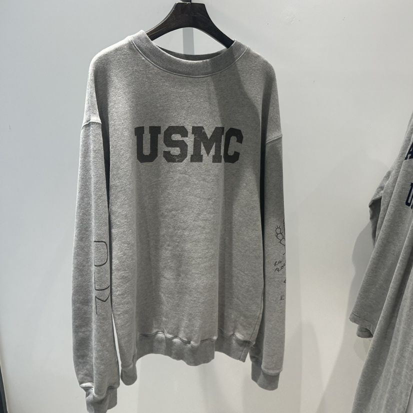 JANE BIRKIN東大門㊣實拍女士新品25秋冬熱賣真品衛衣加絨JANE BIRKIN設計師品牌衛衣