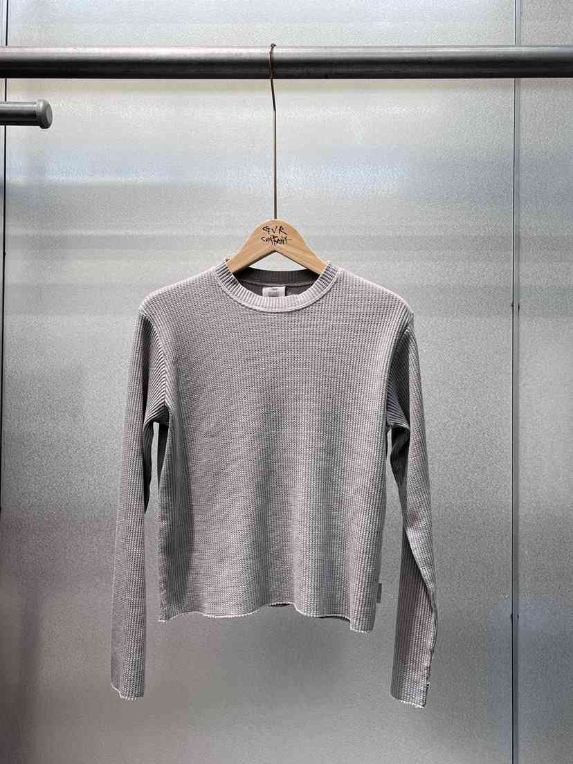 GVR COMPANY韓國直郵㊣女裝新款時尚職業25秋冬休閑針織衫GVR-COMPANY針織衫