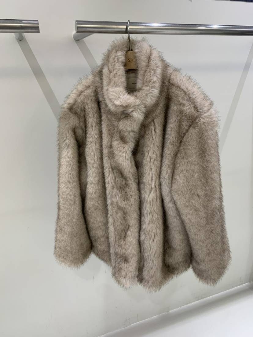 SELECT MARKET東大門㊣代購女裝新品時尚真品25秋冬職業夾克SELECT MARKET夾克