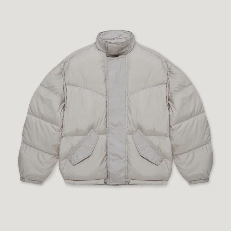 PITA東大門㊣代購女裝新品時尚25秋冬短款羽絨服填充連帽鴨絨THE VERLIN/piTa短款羽絨服