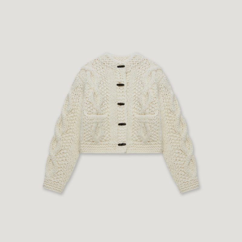 PITA東大門㊣直郵女裝新品真品推薦休閑職業人氣毛衣手工開衫THE VERLIN/piTa毛衣