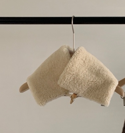 LOGARDEN東大門㊣代購女士新品熱賣時尚休閑職業人氣圍巾披肩LO GARDEN圍巾/披肩