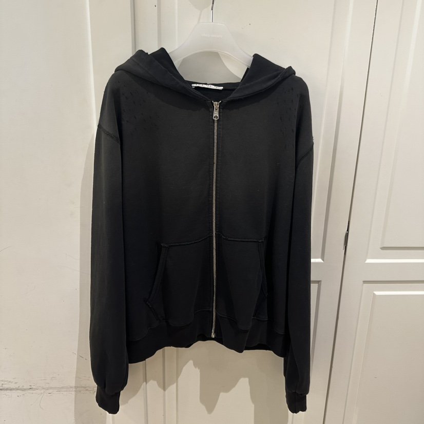 WE ARE/WELOVER韓國直郵㊣女裝新品熱賣人氣真品衛衣加絨SHOP_WE ARE衛衣