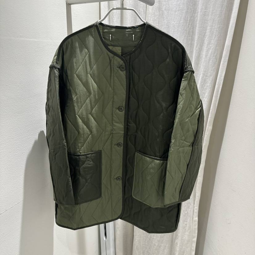 MARAN-P東大門㊣代購女士新品真品職業時尚人氣休閑夾克絎縫MARAN夾克