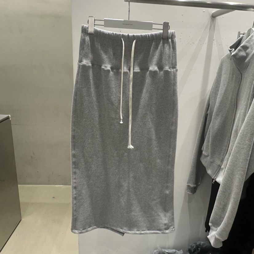 THE SECOND GROW東大門㊣代購女裝新品時尚職業休閑熱賣長裙THE SECOND GROW長裙