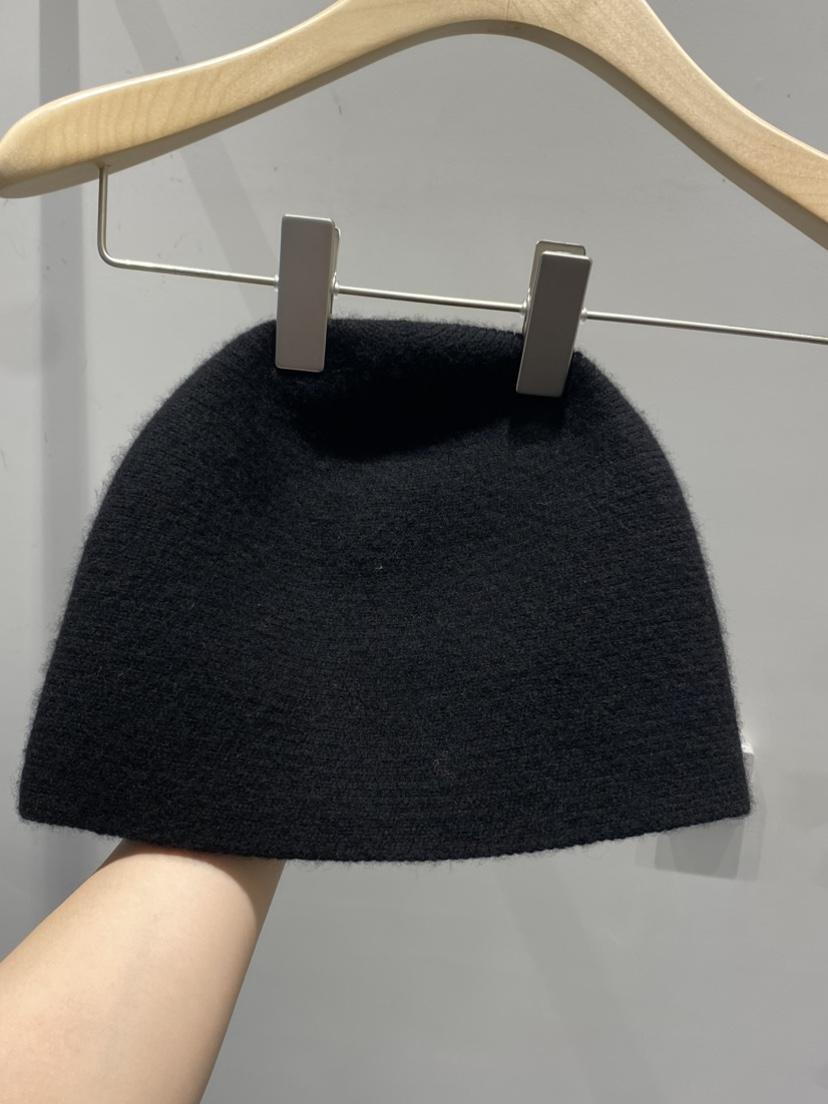 RICH SISTER韓國代購㊣女裝新品熱賣時尚休閑人氣帽子羊毛帽RICH SISTER帽子