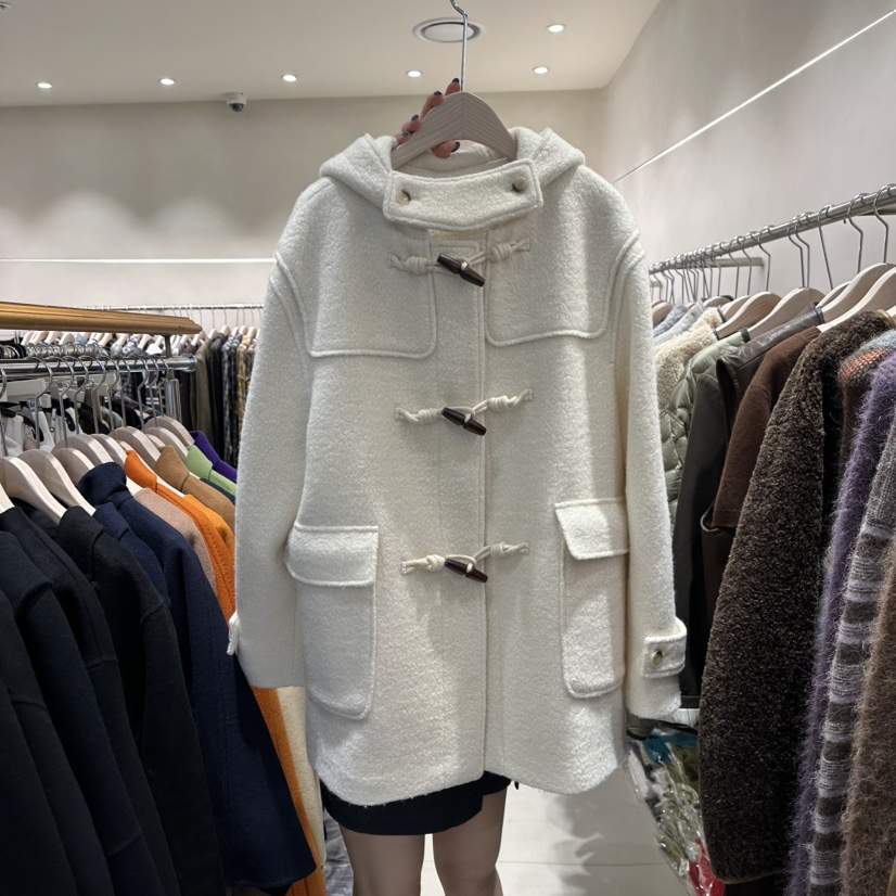 CREME BRULEE韓國代購㊣女裝新款職業人氣真品熱賣推薦夾克CREME BRULEE/DH夾克