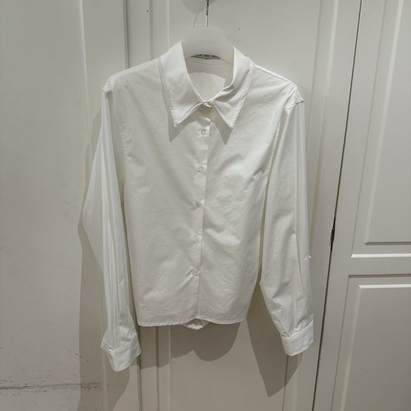 WE ARE/WELOVER東大門㊣代購女裝新品推薦人氣襯衫蕾絲衫SHOP_WE ARE襯衫/蕾絲衫