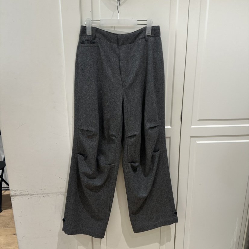 WE ARE/WELOVER東大門㊣直郵女裝新品職業人氣真品休閑褲SHOP_WE ARE休閑褲