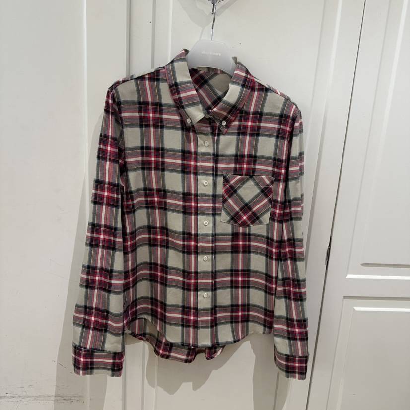 WE ARE/WELOVER東大門㊣直郵女士新品推薦時尚襯衫蕾絲衫SHOP_WE ARE襯衫/蕾絲衫