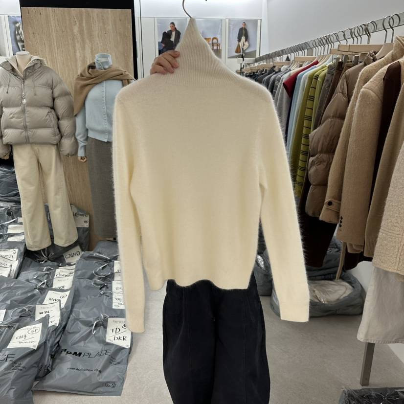 WRITTEN BY韓國直郵㊣女士新品職業時尚推薦休閑熱賣針織衫WRITTEN BY針織衫