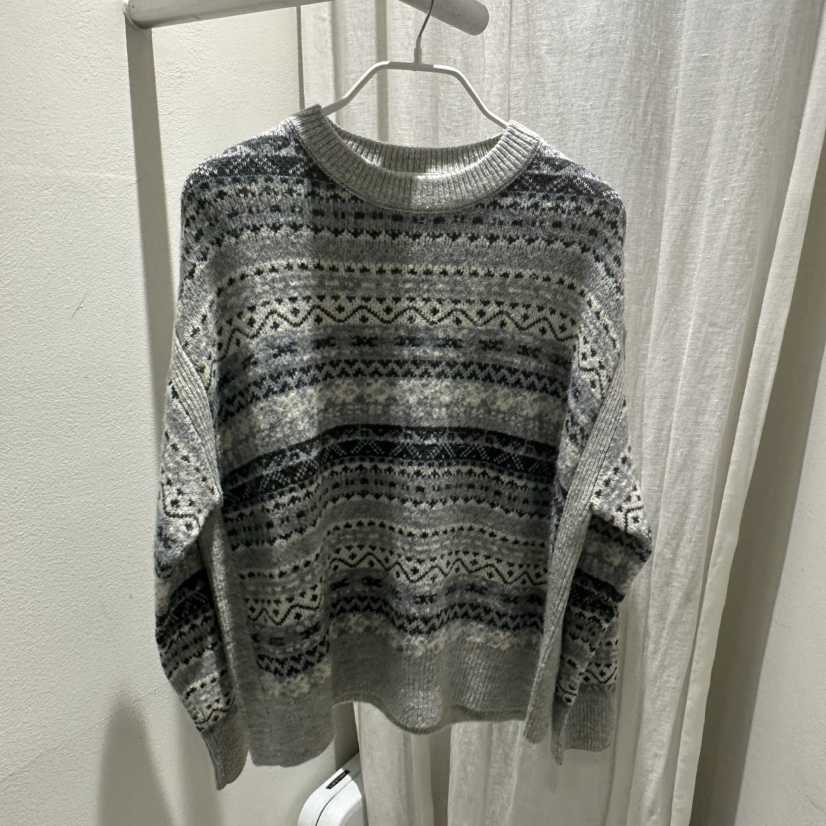 MARAN-P東大門㊣直郵女士新品25秋冬人氣職業時尚休閑針織衫MARAN針織衫