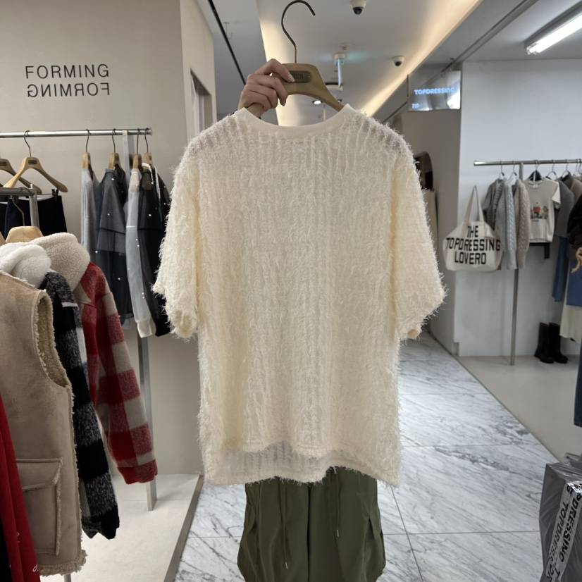 FORMING-P韓國直郵㊣女裝新品真品熱賣休閑25秋冬人氣針織衫FORMING-P針織衫