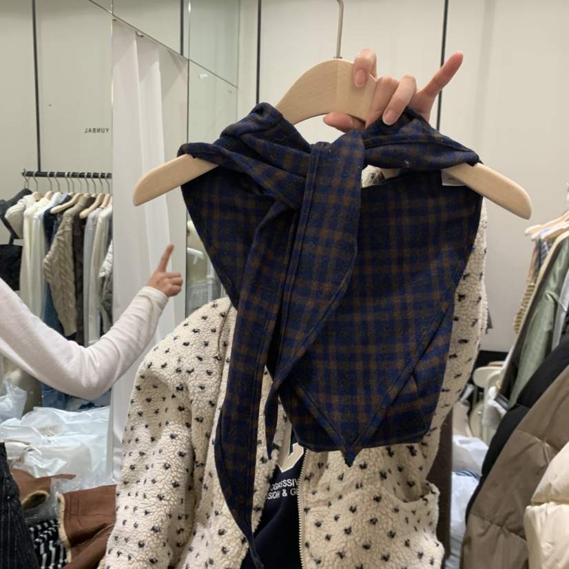 YUNBAL東大門㊣代購女裝新款真品職業25秋冬時尚休閑推薦帽子YUNBAL帽子