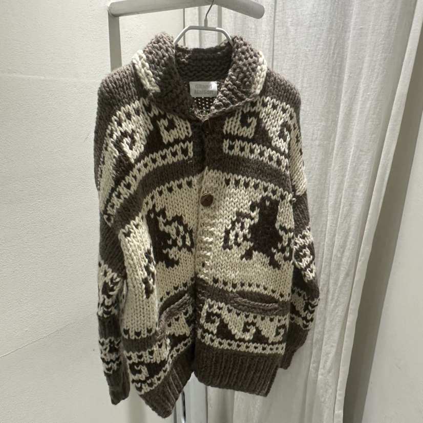 MARAN-P東大門㊣代購女裝新品25秋冬推薦時尚毛衣手工開衫MARAN毛衣