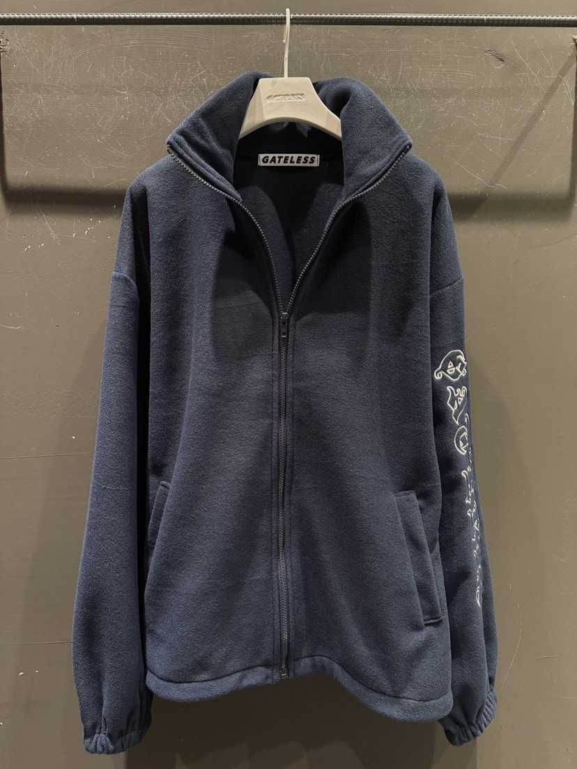 GATELESS韓國代購㊣女裝新品推薦真品時尚職業休閑人氣夾克GATELESS夾克