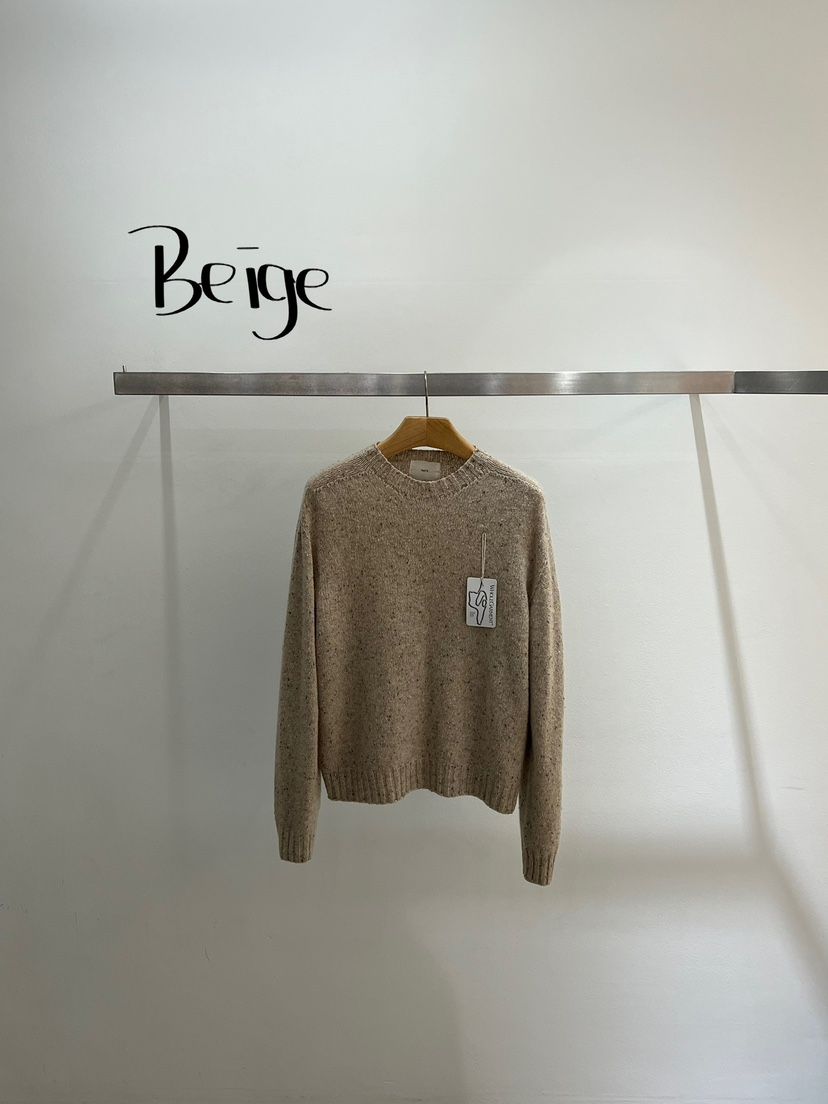 ONESTASTE韓國直郵㊣女士新品真品職業人氣時尚25秋冬針織衫TASTE/ONESTASTE針織衫