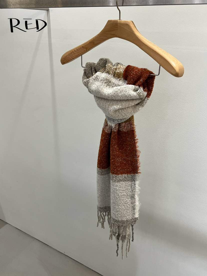 ONESTASTE韓國代購㊣女士新款推薦時尚真品休閑熱賣圍巾披肩TASTE/ONESTASTE圍巾/披肩