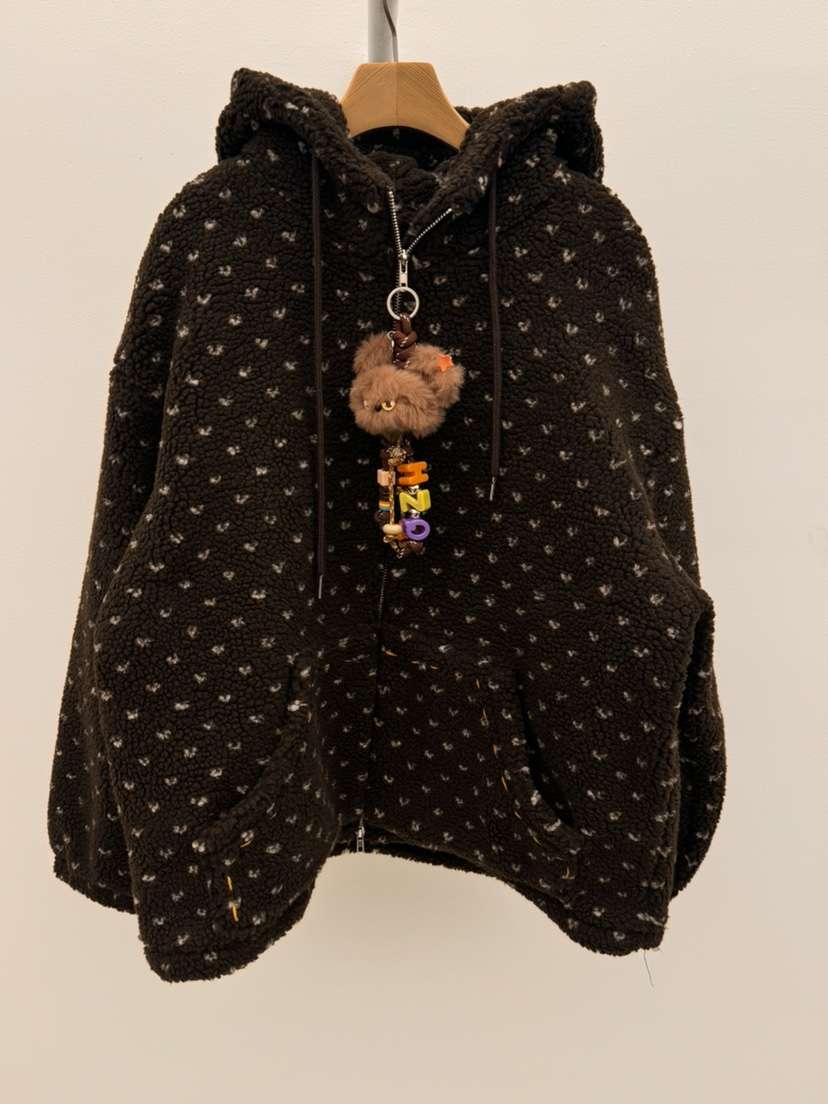 THORE東大門㊣代購女士新品職業熱賣推薦人氣25秋冬休閑夾克THORE夾克