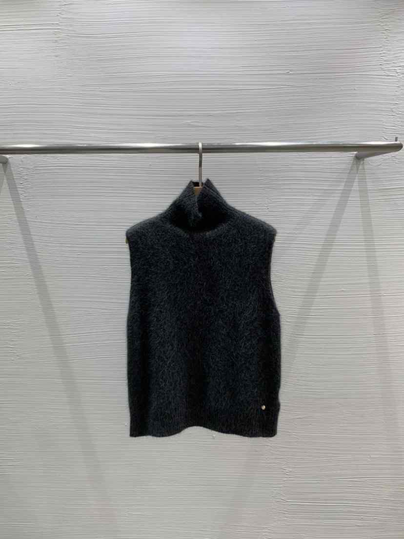 LUCY SALON東大門㊣代購女裝新品熱賣25秋冬時尚休閑吊帶背心LUCY SALON吊帶/背心