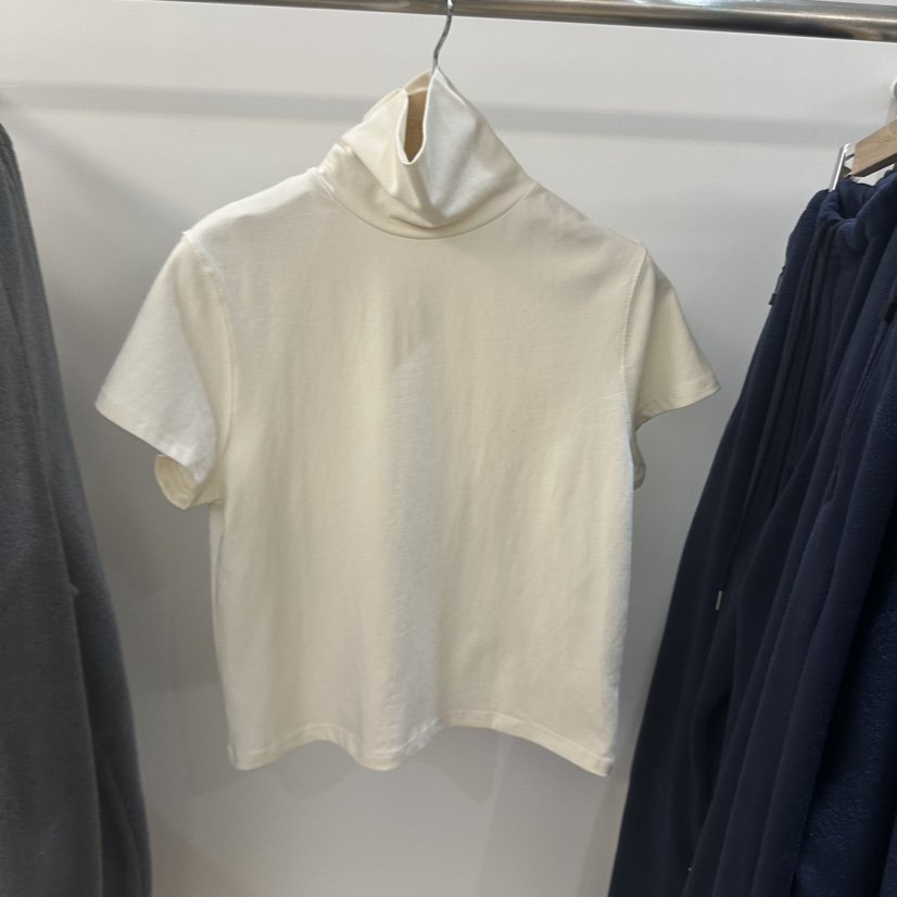 DE VENTI東大門㊣代購女士新品職業人氣熱賣休閑真品時尚T恤DE VENTIT恤