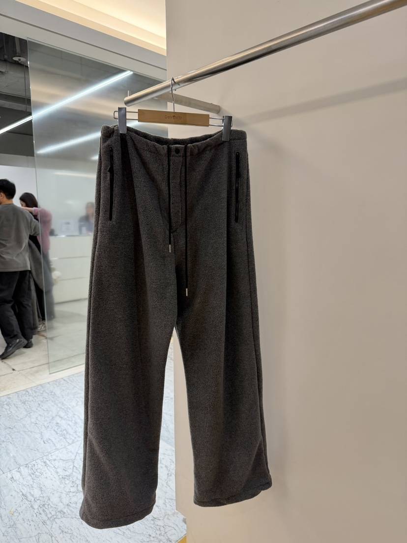 DE VENTI韓國直郵㊣女裝新品職業人氣25秋冬休閑時尚休閑褲DE VENTI休閑褲