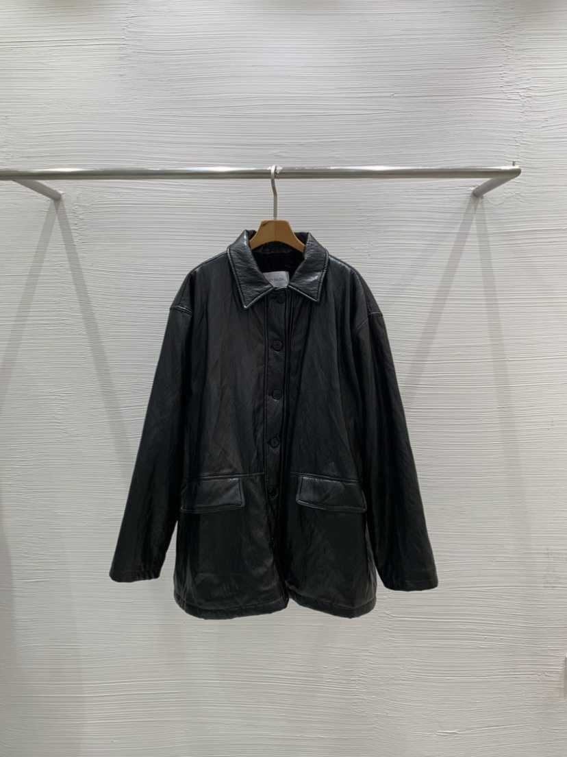 LUCY SALON東大門㊣實拍女士新款休閑熱賣推薦25秋冬時尚夾克LUCY SALON夾克