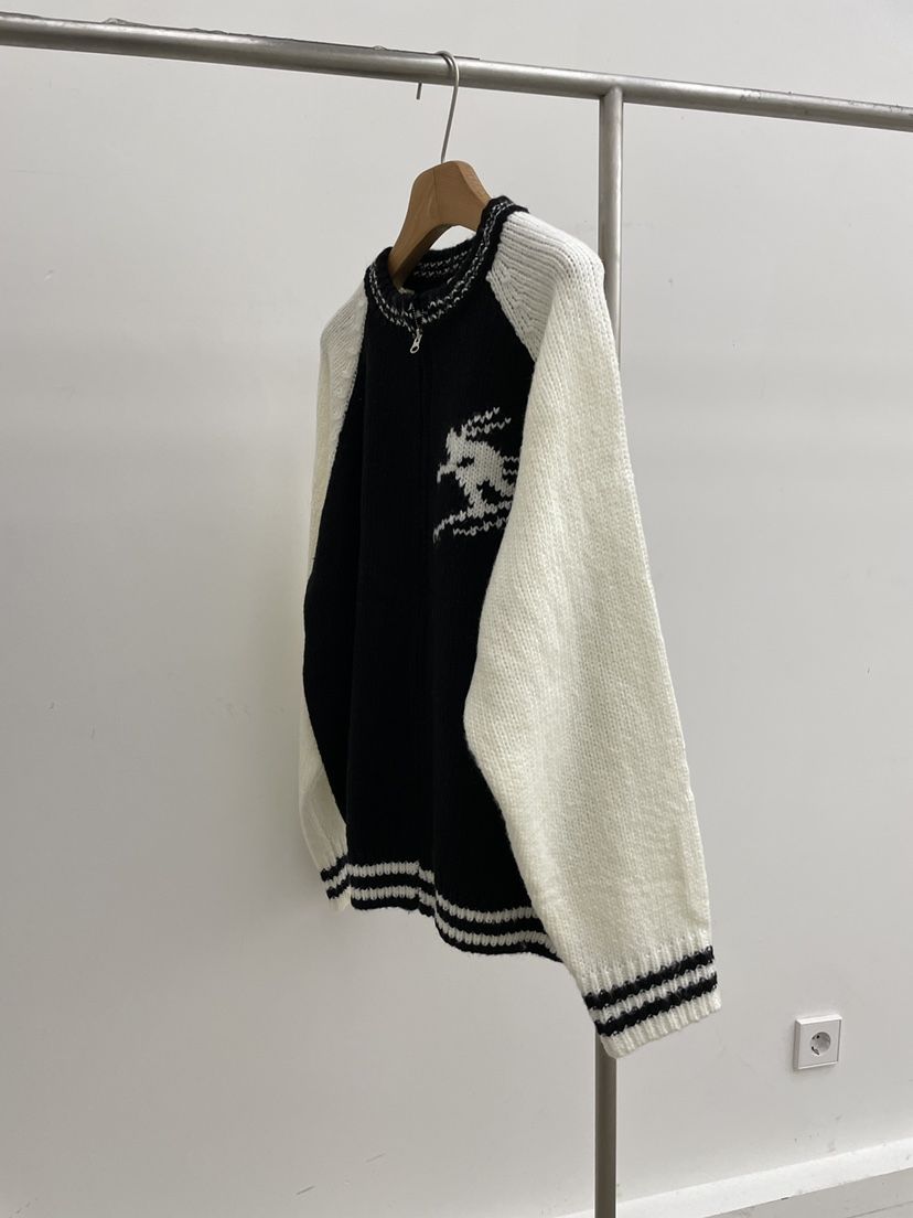 ALLVIBE韓國代購㊣女士新品休閑真品25秋冬人氣熱賣推薦毛衣ALLVIBE毛衣