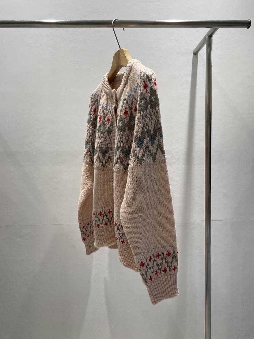 ALLVIBE韓國直郵㊣女裝新款職業25秋冬真品人氣時尚推薦針織衫ALLVIBE針織衫