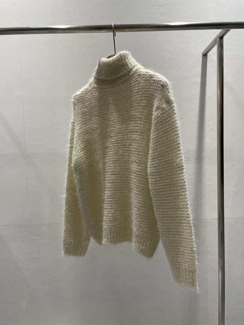 ALLVIBE東大門㊣直郵女士新款推薦25秋冬人氣職業熱賣休閑毛衣ALLVIBE毛衣