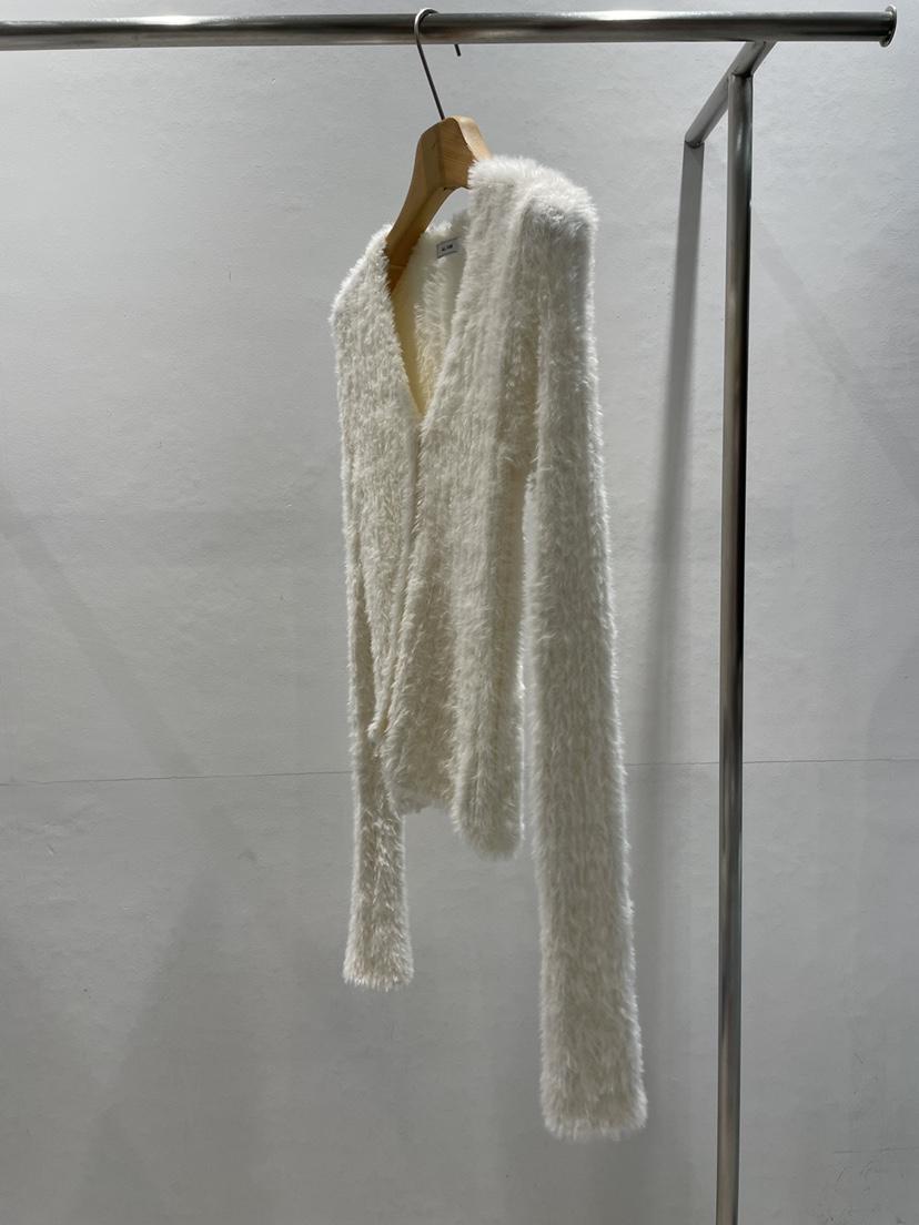 ALLVIBE東大門㊣代購女士新品時尚休閑25秋冬真品職業針織衫ALLVIBE針織衫