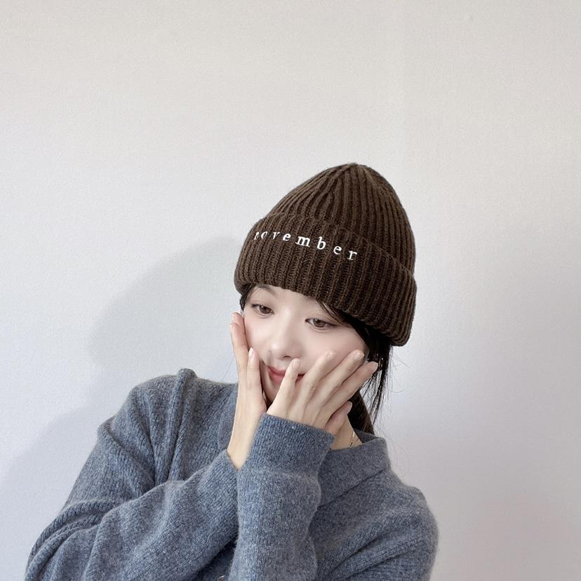 LOVELY HAT東大門㊣代購女士新品職業25秋冬熱賣真品推薦帽子LOVELY HAT帽子