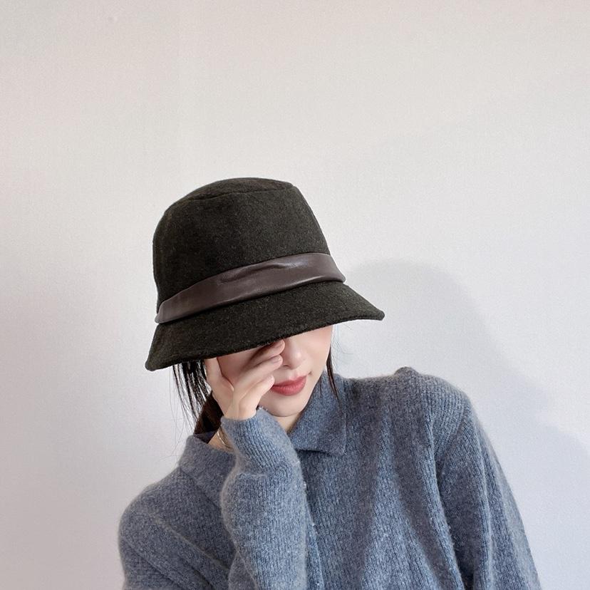 LOVELY HAT韓國直郵㊣女士新品25秋冬時尚真品推薦熱賣帽子LOVELY HAT帽子