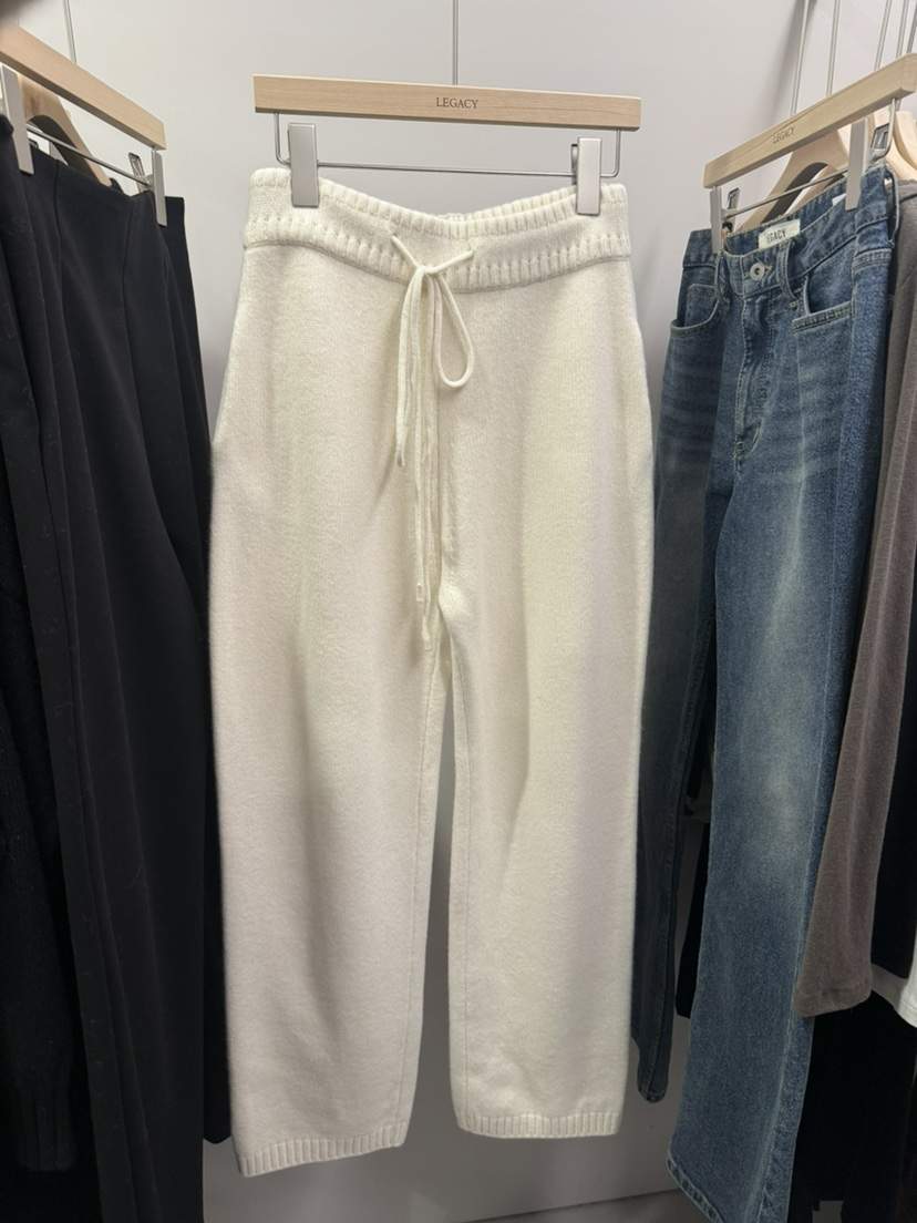 LEGACY東大門㊣直郵女士新品熱賣職業真品休閑25秋冬休閑褲LEGACY休閑褲