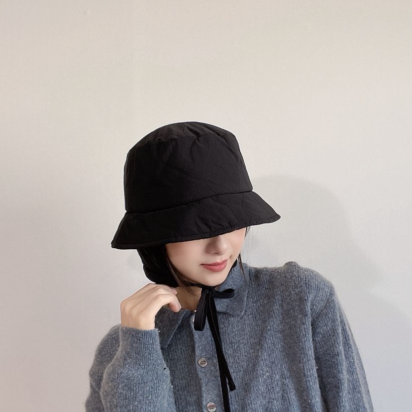 LOVELY HAT東大門㊣直郵女裝新款真品時尚25秋冬職業推薦帽子LOVELY HAT帽子