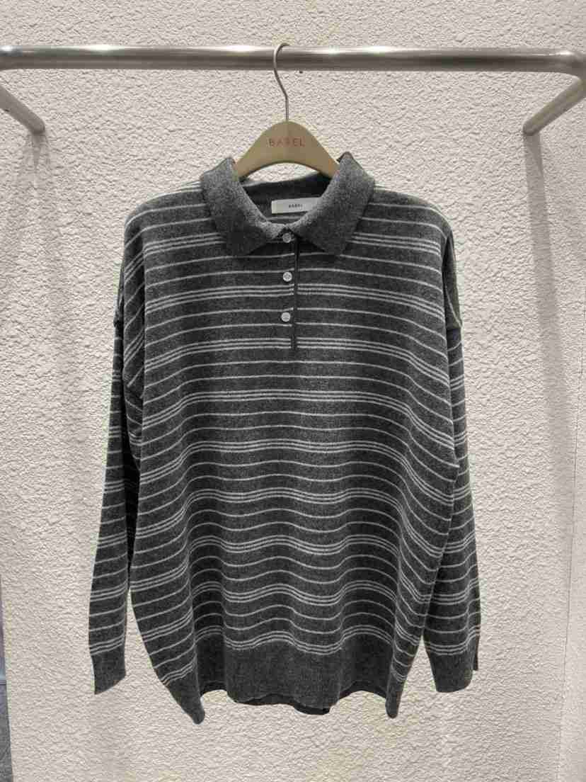 BABEL韓國代購㊣女士新品真品休閑人氣25秋冬時尚職業針織衫BABEL針織衫